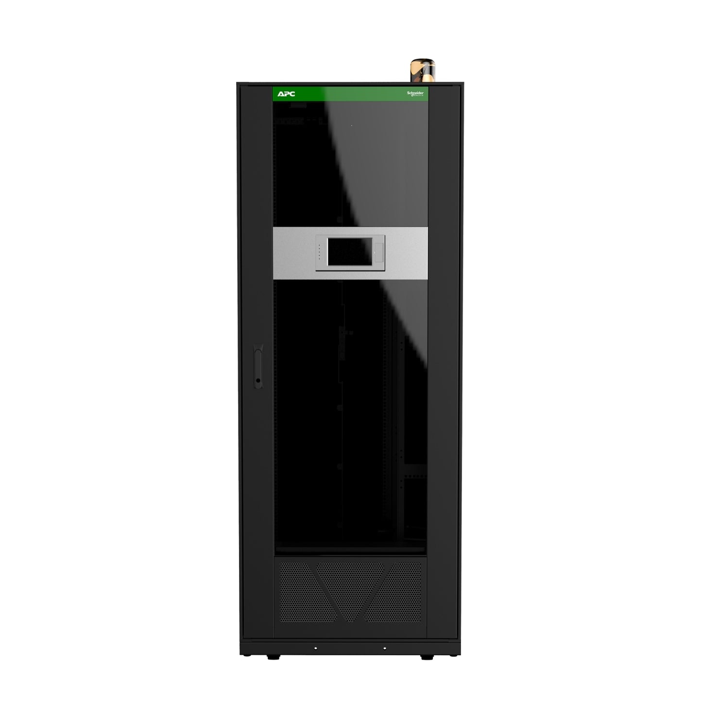 Enclosure + 6kVA Easy UPS + Basic PDU + Netbotz + RM Cooling, 230V/50Hz MDC43UECSI