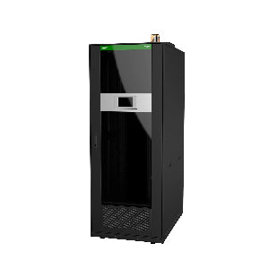 Enclosure + 6kVA Easy UPS + Basic PDU + Netbotz + RM Cooling, 230V/50Hz MDC43UECSI