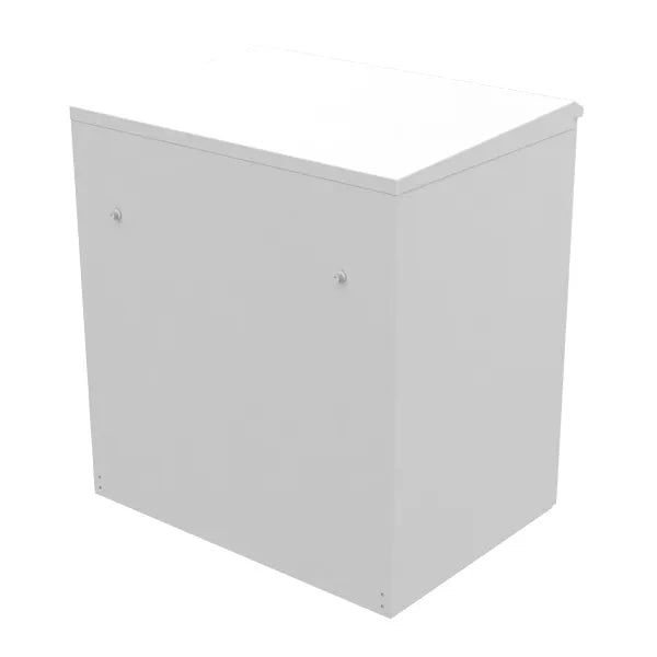 Certech 12RU 400mm Deep Outdoor wall mounted rack IP65 Rated NRODW12400