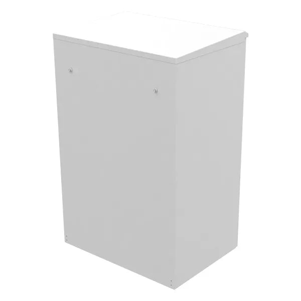 Certech 18RU 600mm Deep Outdoor wall mounted rack IP65 Rated NRODW18600-V2