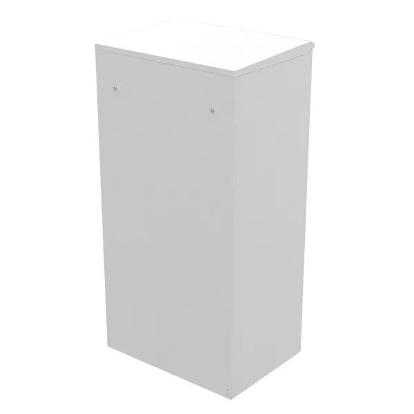 Certech 24RU 400mm Deep Outdoor wall mounted rack IP65 Rated NRODW24400