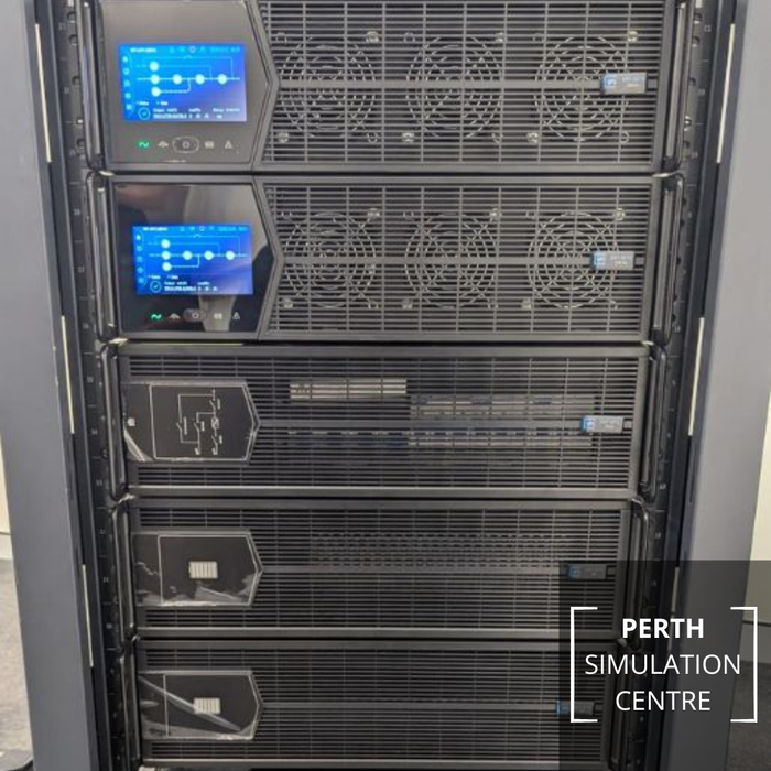 Perth Simulation Centre