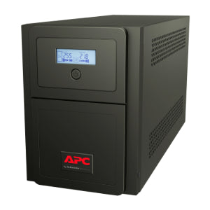 APC Easy UPS SMV 1500VA 230V SMV1500CAI