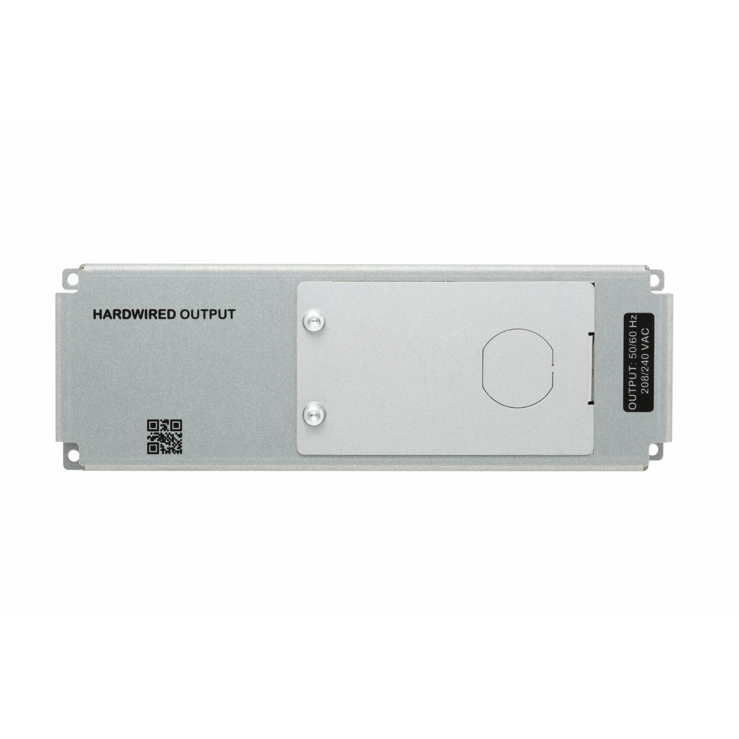 APC Smart-UPS Ultra On-Line 5KVA OUTPUT Hardwire KIT SRTL002