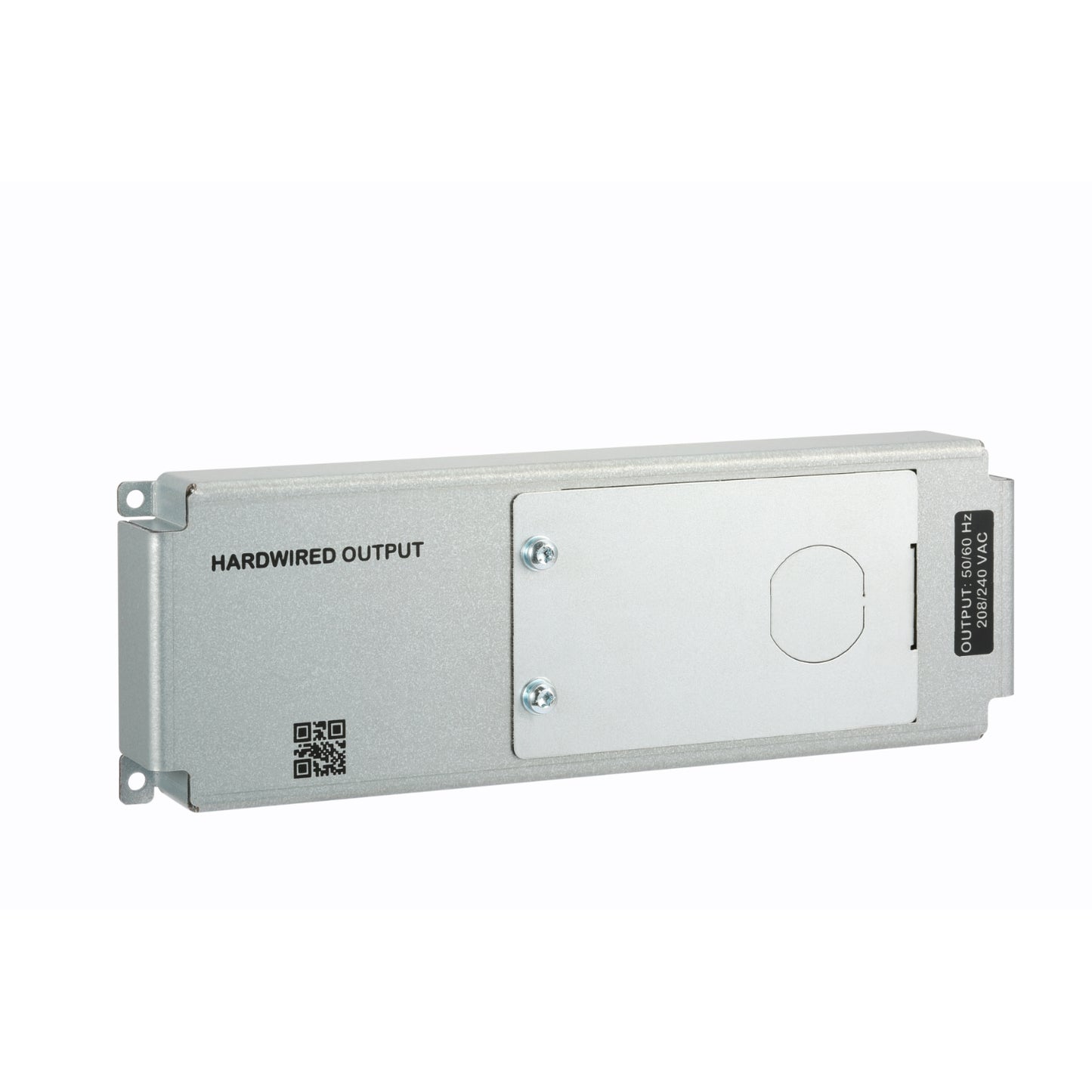 APC Smart-UPS Ultra On-Line 5KVA OUTPUT Hardwire KIT SRTL002