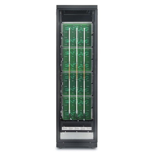 SYMMETRA PX 40kW EXTENDED RUN Battery FRAME W/ START-UP 7X24 SYCFXR8S