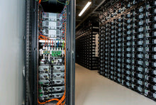 Queensland's Largest Battery Energy Storage System (BESS)
