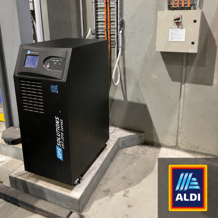 Aldi