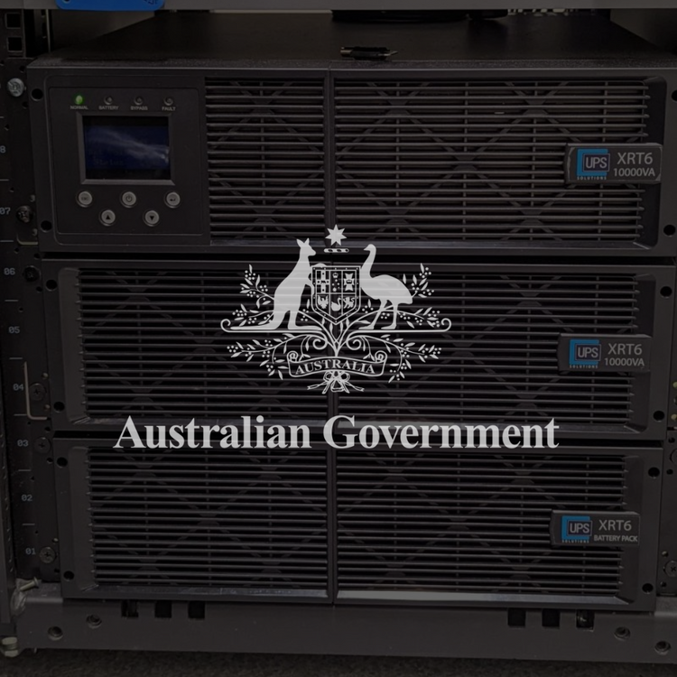 Australian Government Department in Queensland