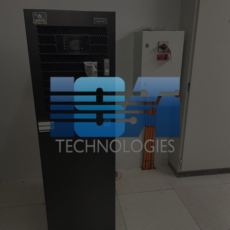 ISA Technologies