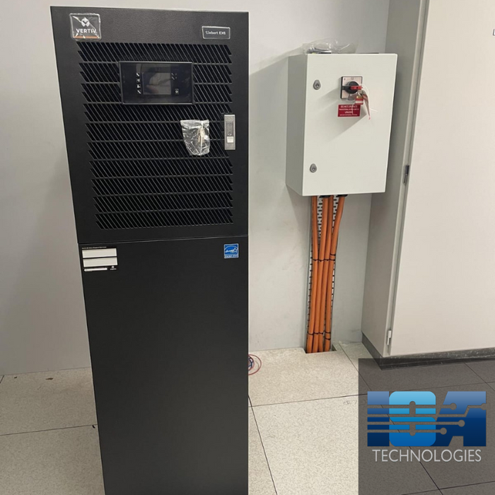 ISA Technologies