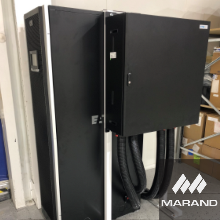 Marand
