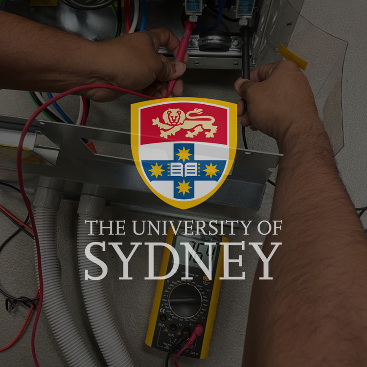 The University of Sydney
