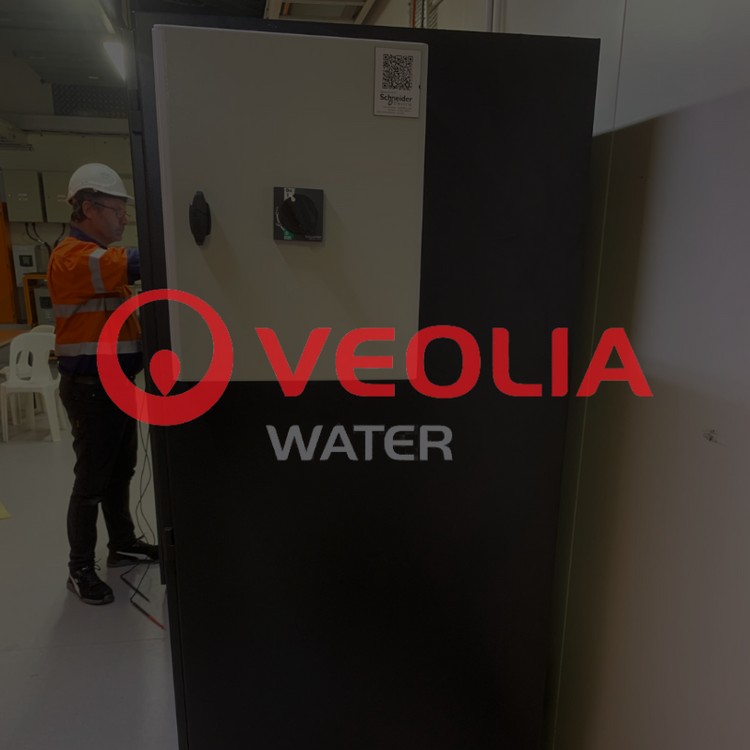 Veolia