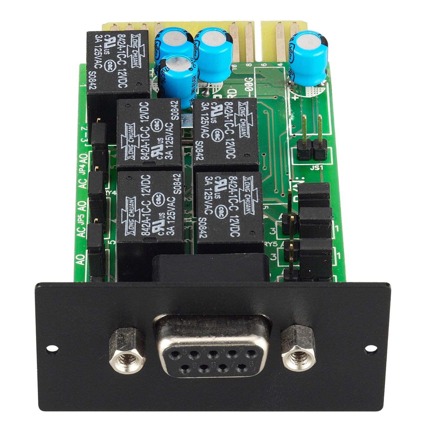 Easy UPS Dry Contact Card/Relay I/O card VGL9901I