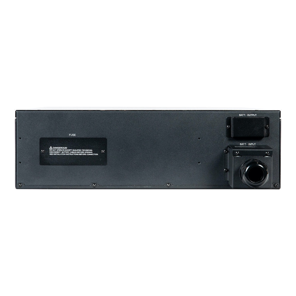 UPS Solutions XRT6 6kVA Online UPS with Long Life Battery + SNMP & Surge Protection | XRT6-6000L