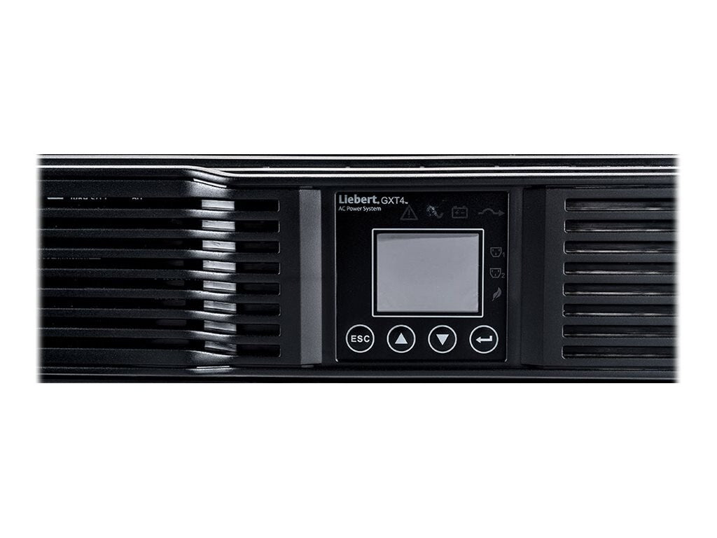 Vertiv Liebert GXT4 On-Line 700VA GXT4-700RT230