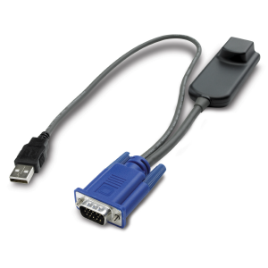 APC KVM USB Server Module AP5631