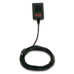APC Temperature Sensor with Display AP9520T
