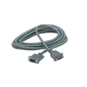 15'/5m Extension Cable for use w/ UPS communications cable AP9815