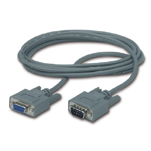 APC Smart-UPS Accessories - Communication Cables - UPS Solutions