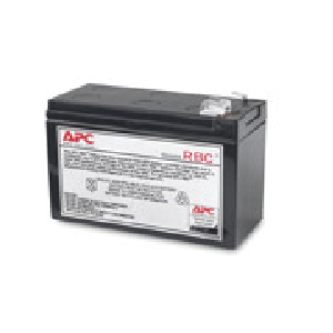 APC Replacement Battery Cartridge #110 RBC110