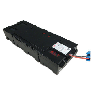 APC Replacement Battery Cartridge #115 RBC115