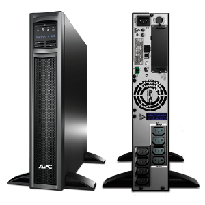 APC Smart-UPS X 1000VA R/T LCD 230V (Extended Run) SMX1000I
