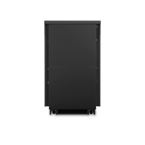 NetShelter CX 24U soundproofed Server Room in a Box Enclosure International AR4024I