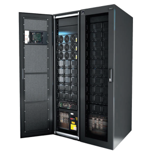 Vertiv Liebert APM 120kVA/120kW Scalable to 150kW 10 Minutes Battery as standard AS10-APM120-BC4-10Y-10