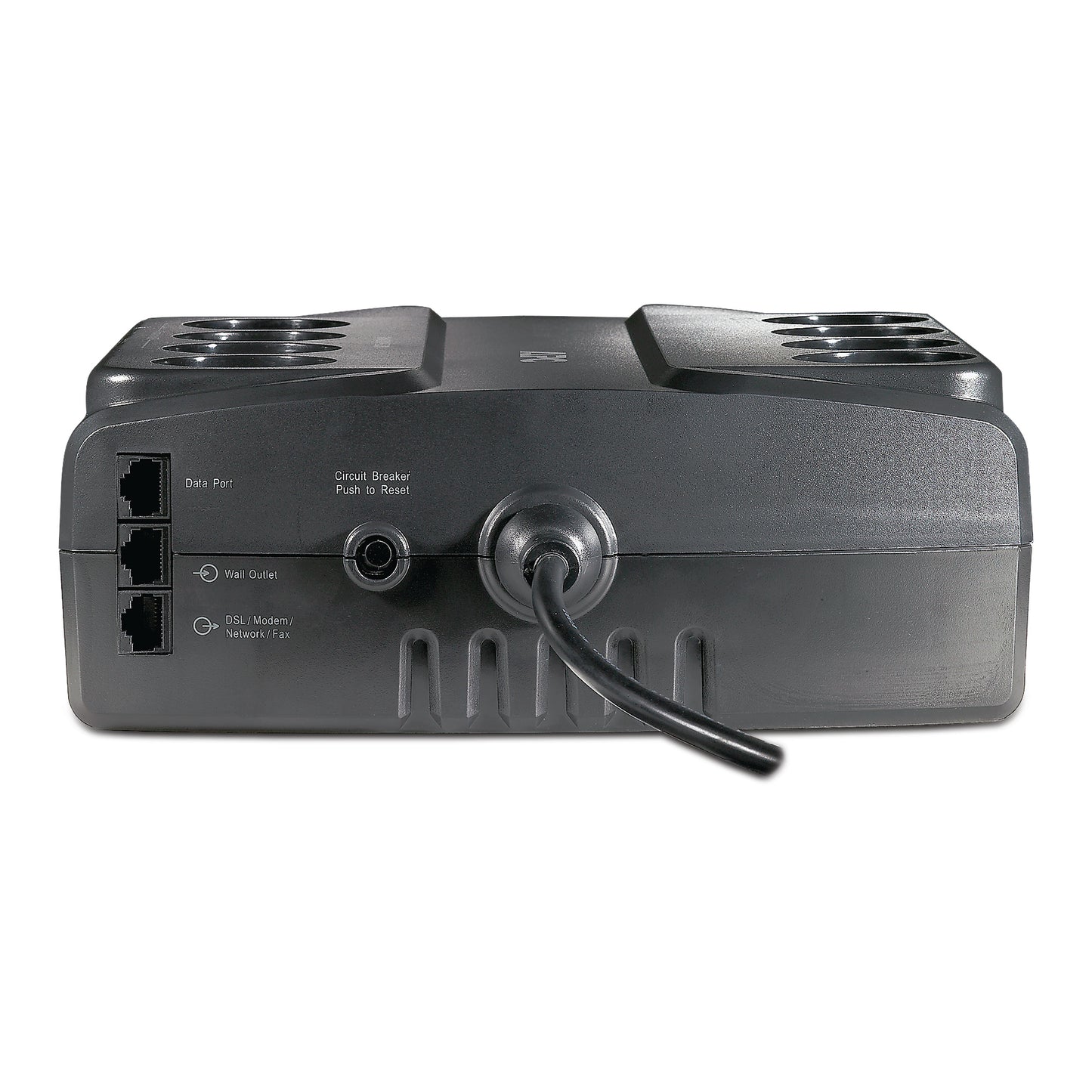 APC Power-Saving Back-UPS ES 8 Outlet 700VA 230V AS 3112 BE700G-AZ