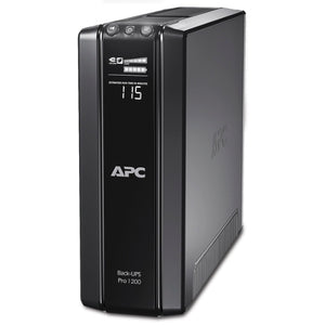 APC Power-Saving Back-UPS Pro 1200 BR1200SI