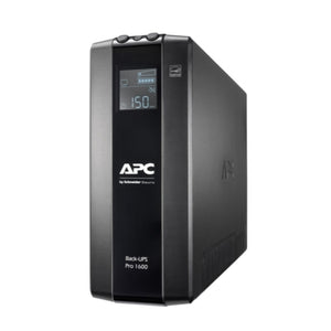 APC Power-Saving Back-UPS Pro 1600 BR1600MI