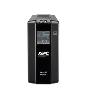 APC Power-Saving Back-UPS Pro 900 BR900MI