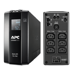APC Back-UPS Pro Series