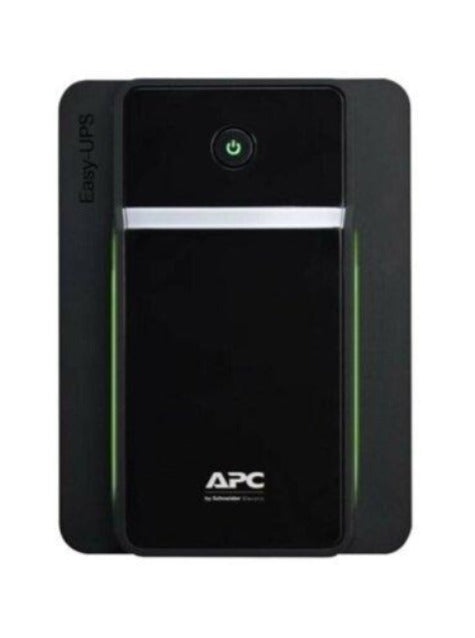 APC BACK-UPS 1200VA 230V AVR AUSTRALIAN SOCKETS