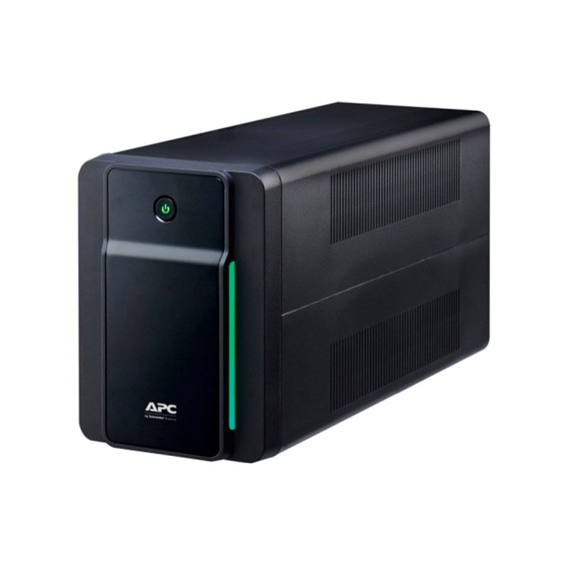 APC BACK-UPS 1600VA 230V AVR AUSTRALIAN SOCKETS