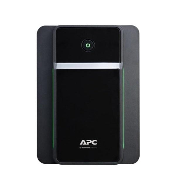 APC BACK-UPS 1600VA 230V AVR AUSTRALIAN SOCKETS