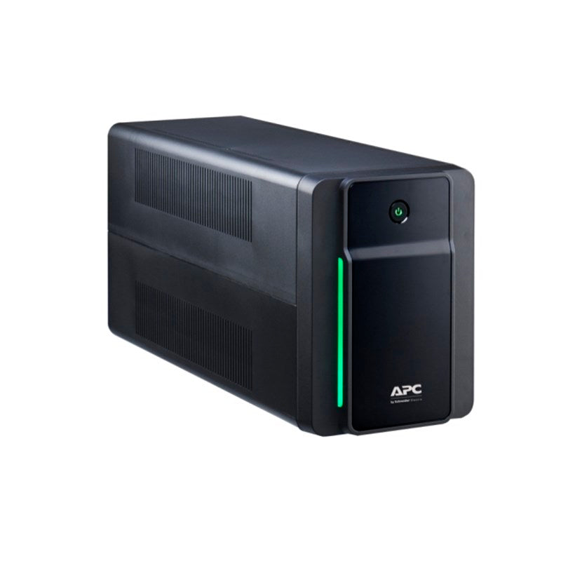 APC BACK-UPS 1600VA 230V AVR AUSTRALIAN SOCKETS