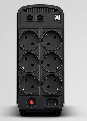 CyberPower CP900EPFCLCDa
