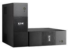 Eaton 5S1600AU 1600VA / 960W Line Interactive Tower UPS 5S1600AU