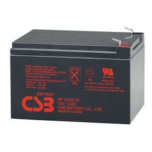 HEWLETT PACKARD APC62A UPS Batteries GP12120F2