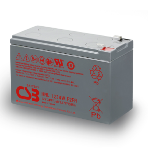 Vertiv / Liebert PowerSure PSA 500MT-230 UPS Batteries HR1234W