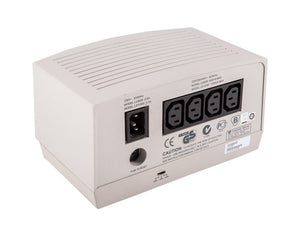 Line-R 600VA Automatic Voltage Regulator LE600I