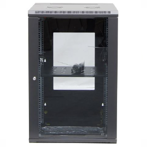 18RU 600mm Deep Swing Frame Cabinet NCSWG18600