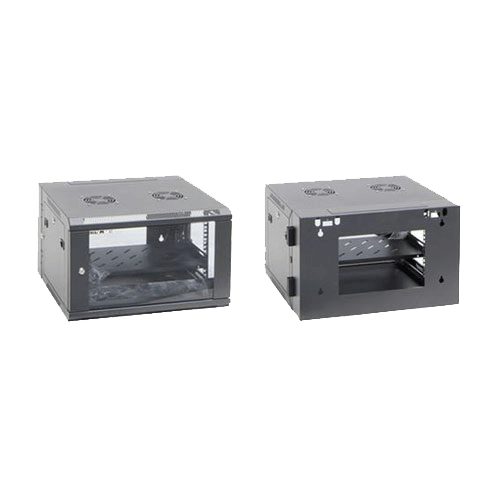 4RU 450mm Deep Swing Frame NCSWG4450 UPS Solutions