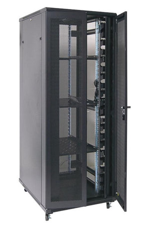 45RU 800mm Wide 1200mm Deep Premium Cabinet NSR458X12