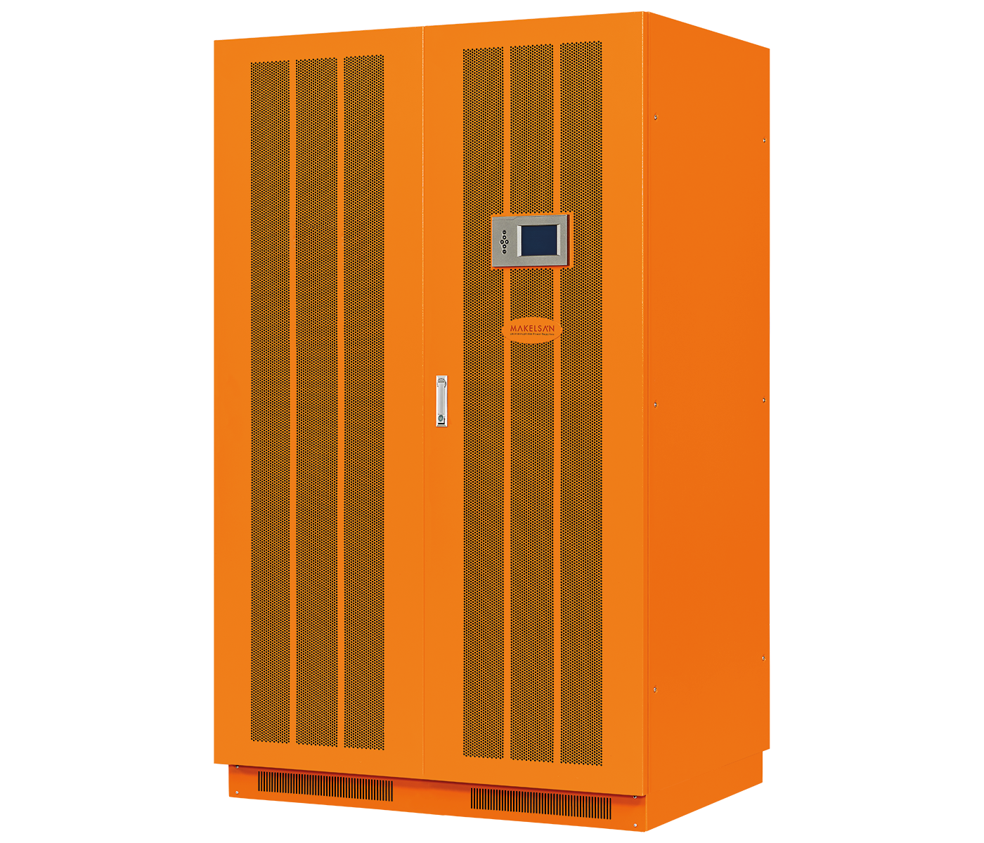 UPS Solutions 20kVA Scalable to 100kVA 3:3 Scalable Online UPS System XRTM-3PH-20KVA-100KVA