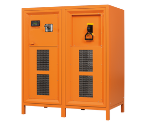UPS Solutions 200kVA Automatic Voltage Regulator 3PH - 1 Year Warranty MAK-VOLTAGE-REG-200KVA-3PH
