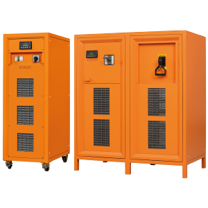 UPS Solutions 30kVA Automatic Voltage Regulator - 1 Year Warranty MAK-VOLTAGE-REG-30KVA